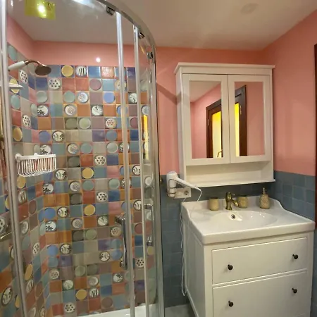 Appartement Casa Amarilla Old Town La Orotava
