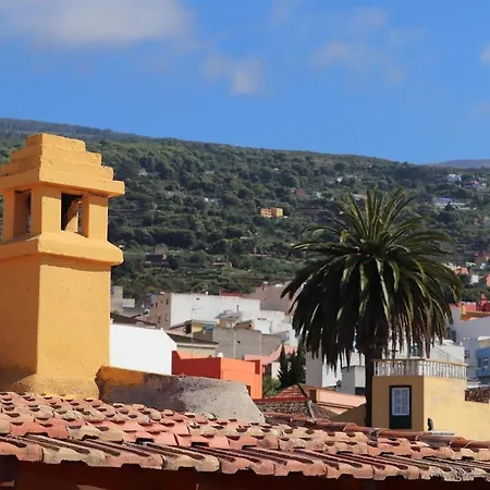 Appartement Casa Amarilla Old Town *