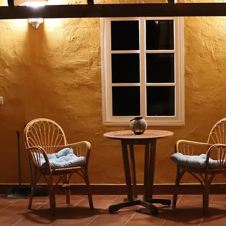 Casa Amarilla Old Town Appartement *