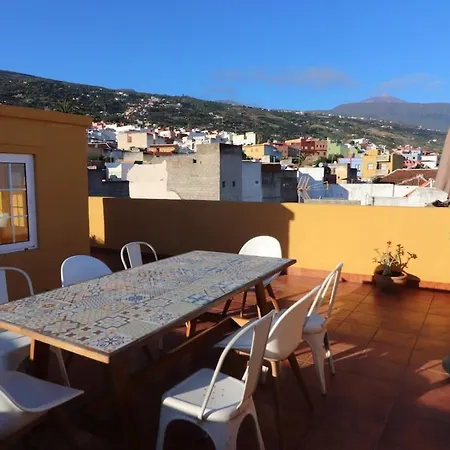 Appartement Casa Amarilla Old Town *