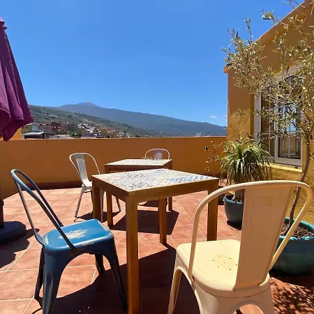 Appartement Casa Amarilla Old Town *
