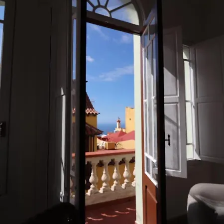 Appartement Casa Amarilla Old Town *