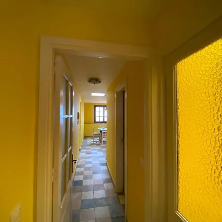 Appartement Casa Amarilla Old Town