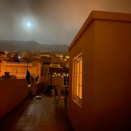 Casa Amarilla Old Town *