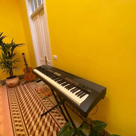 Appartement Casa Amarilla Old Town La Orotava