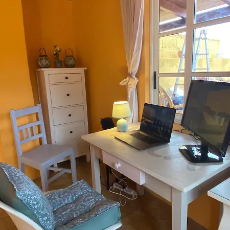 Appartement Casa Amarilla Old Town
