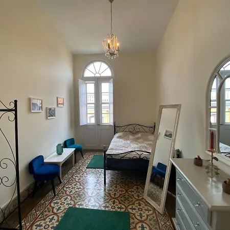 Casa Amarilla Old Town Appartement