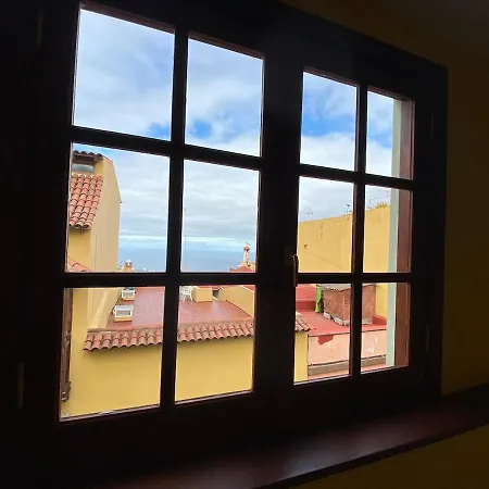Casa Amarilla Old Town *