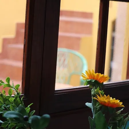 Appartement Casa Amarilla Old Town