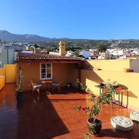 Appartement Casa Amarilla Old Town